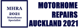 Motorhome Repairs Auckland 2021
